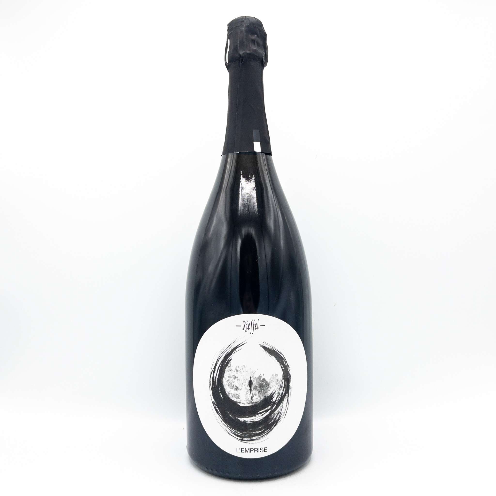 Rieffel 'l'Emprise Cremant Reserve' 1.5L 2017